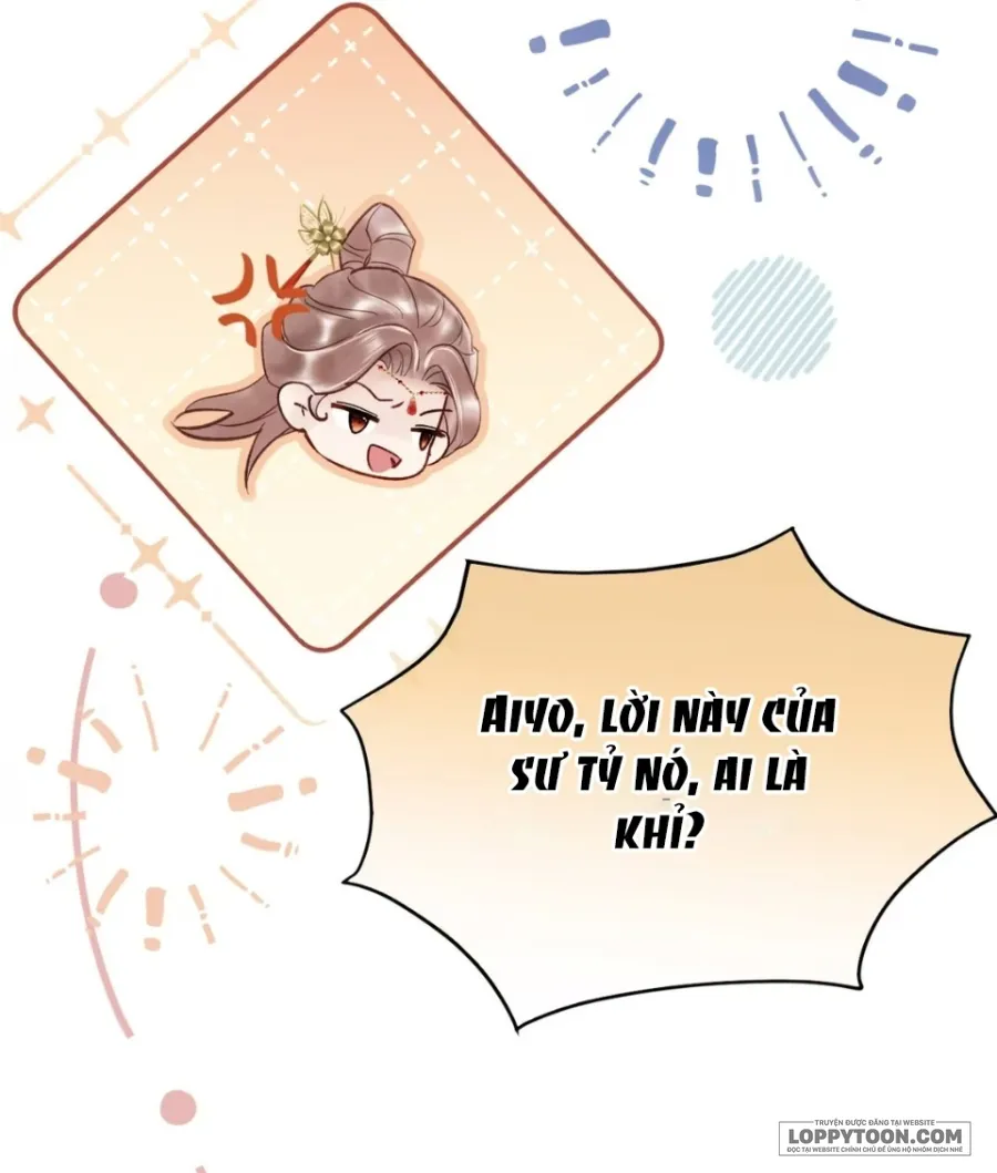 Dâng Cá Muối Cho Sư Tổ Chap 3 - trang 11