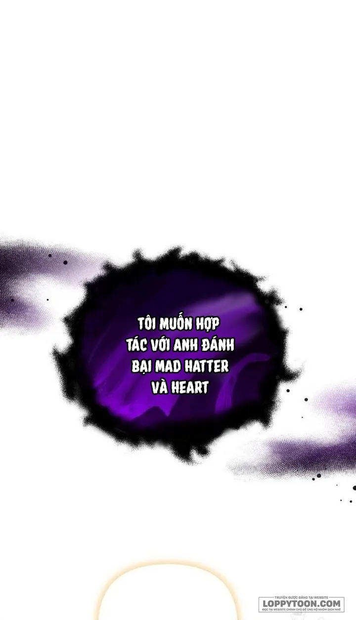 Thỏ Trắng Ở Xứ Sở Thần Tiên Chap 49 - trang 45