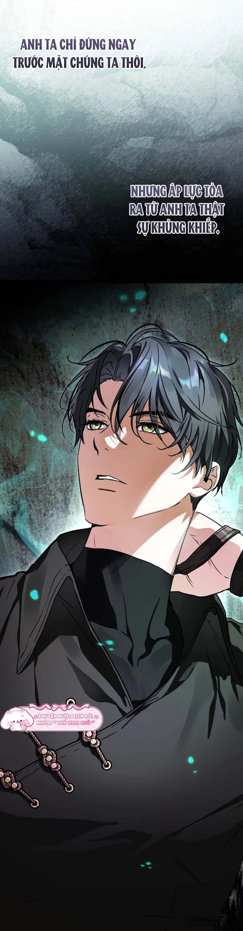 Bé Con Thiên Tài Bí Mật Đi Tìm Cha Chap 14 - trang 23