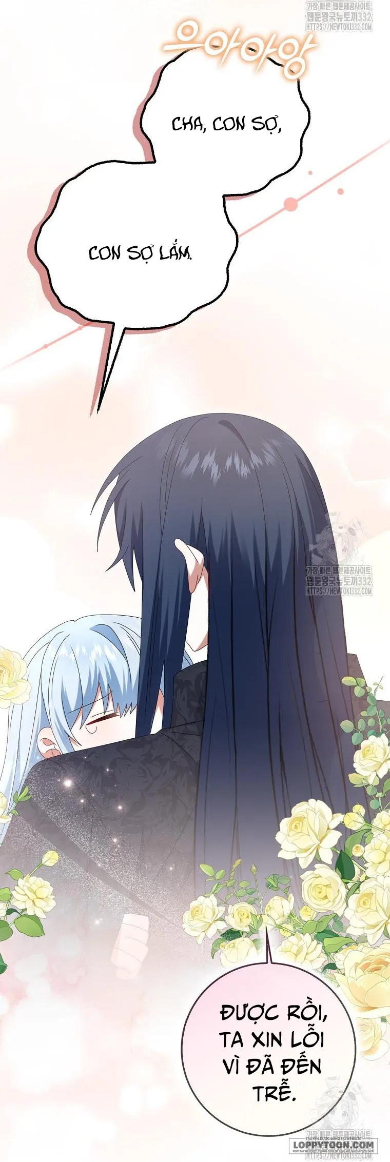 Tôi Sẽ Chiếm Lấy Ngư Trường Này! Chap 36 - trang 45