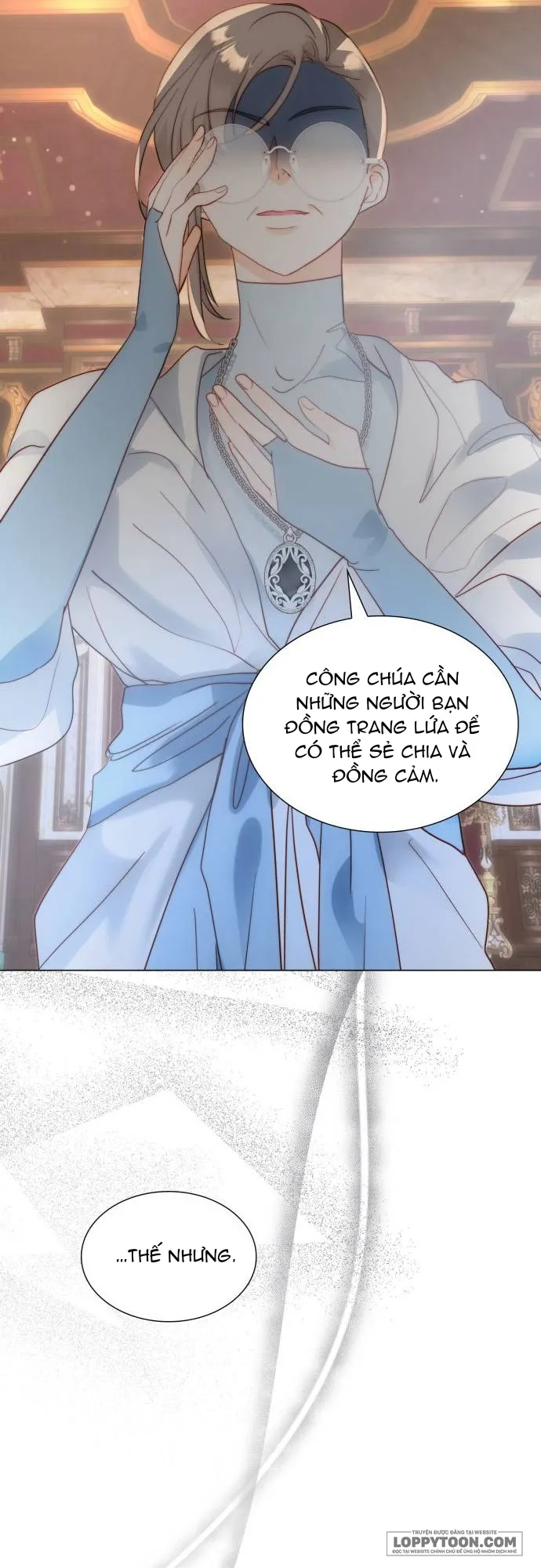 Tôi Được Sinh Ra Là Cô Con Gái Thứ Hai Chap 34 - trang 14