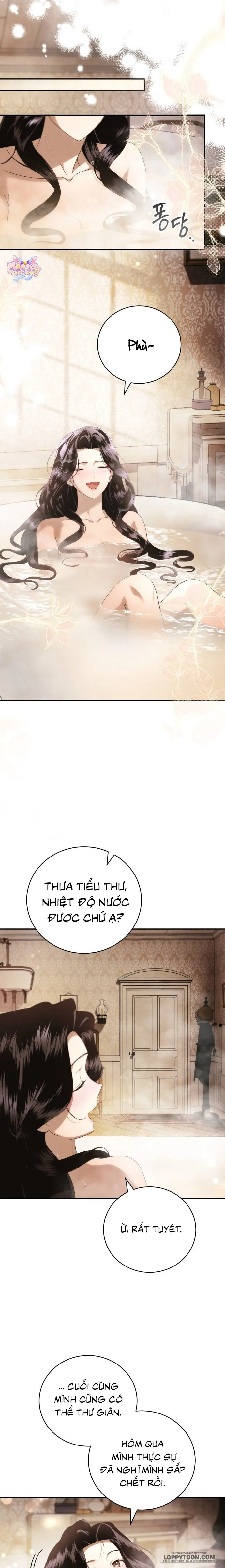 Kẻ Trộm Chồng Chap 2 - trang 25
