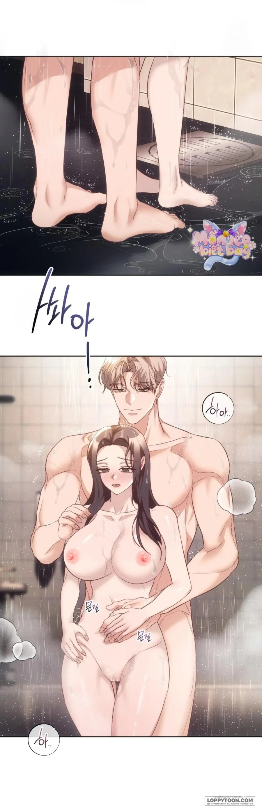 Nữ Sinh Đại Học Hae Joo Chap 13 - 🔞🔞🔞 - trang 3