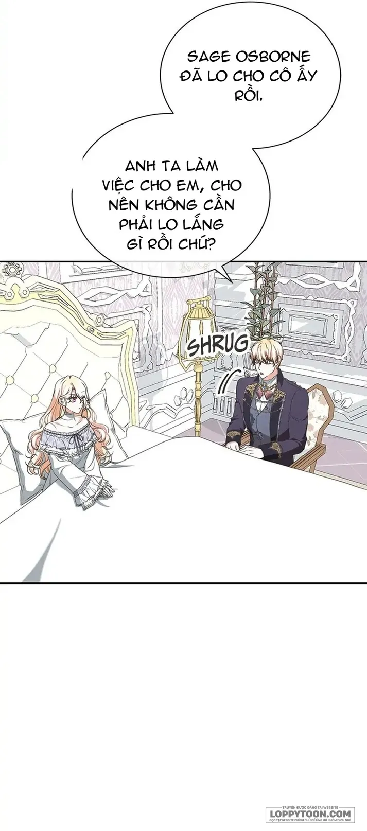 Sinh Ra Trở Thành Nhân Vật Không Có Trong Nguyên Tác Chap 47 - trang 29