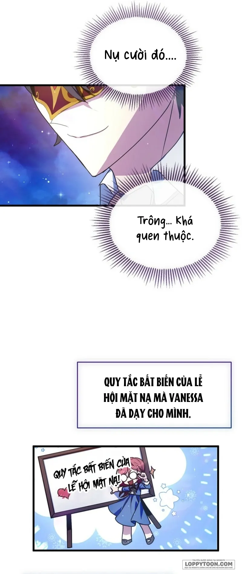 Tôi Sẽ Ở Ngay Bên Cạnh Nam Chính Chap 57 - trang 30