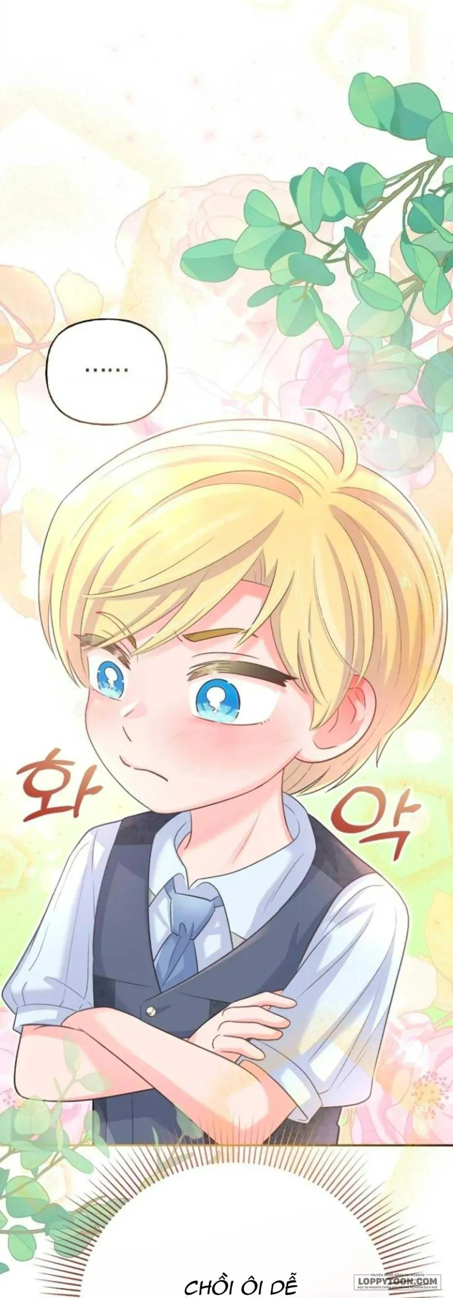 Hầu Gái Không Thích Nuôi Dạy Trẻ Nhỏ Chap 6 - trang 88
