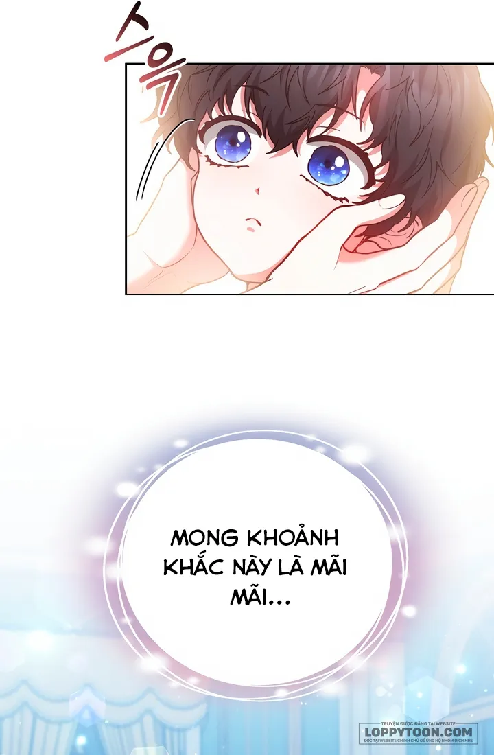 Dù Là Mẹ Kế Nhưng Tôi Thoát Khỏi Cái Chết Rất Dễ Dàng Chap 49 - trang 8