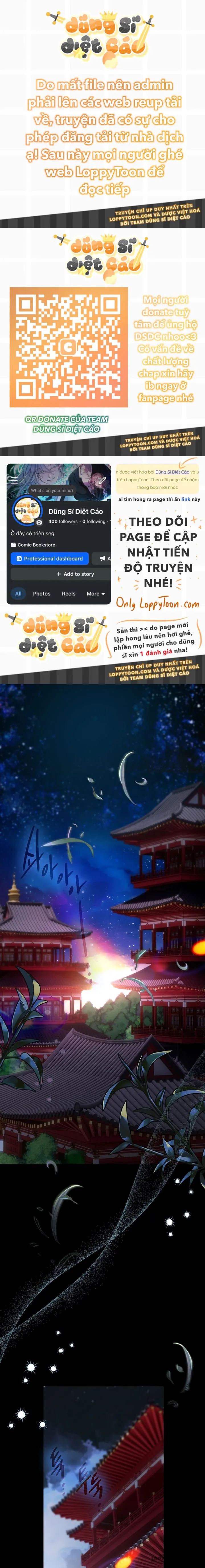 Vùng Đất Khắc Kỷ Chap 39 - 🔞🔞🔞 - trang 1