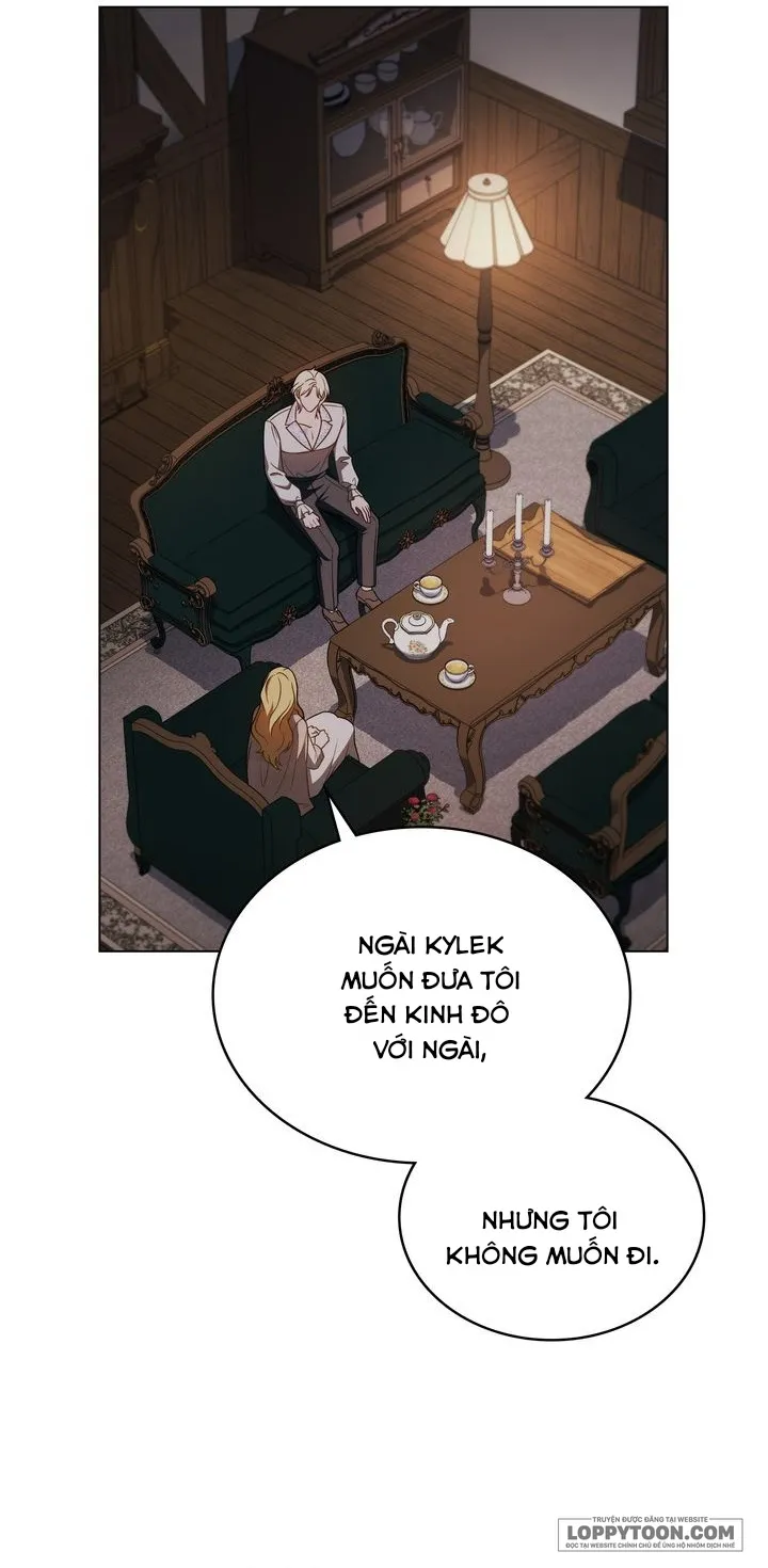 Chúa Phù Hộ Cho Sự Hủy Diệt Của Ta Chap 32 - trang 32
