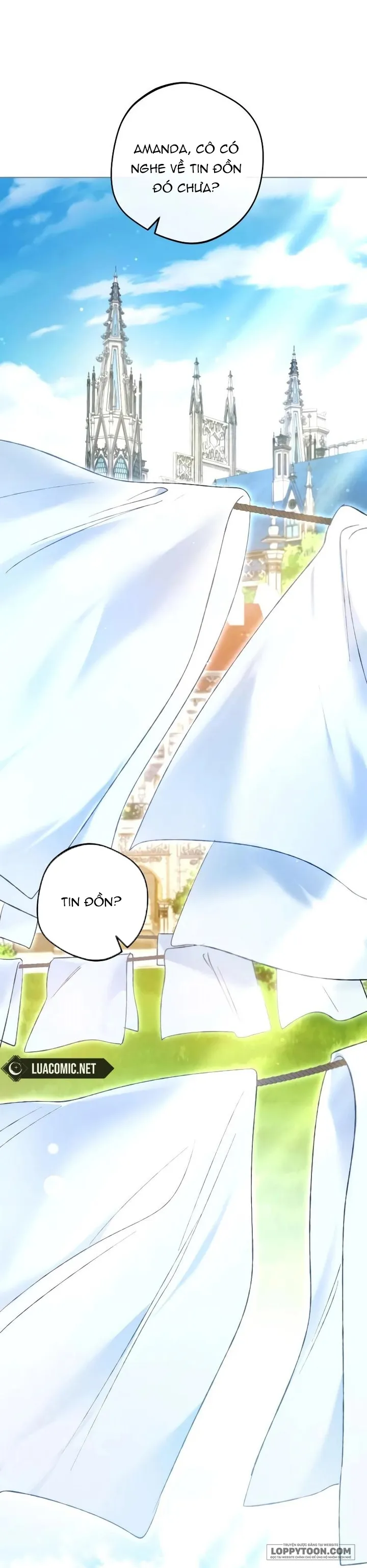 Bạo Chúa Độc Ác Trở Lại Chap 21 - trang 3