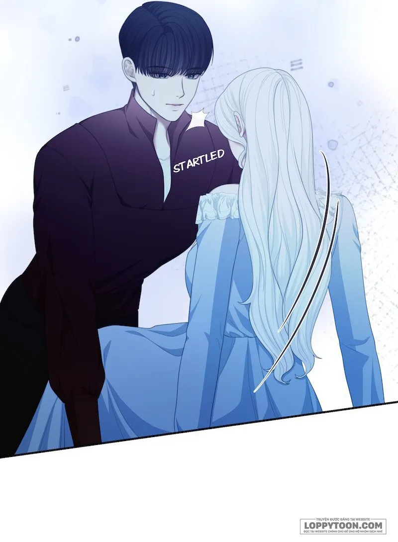 Hầu Nữ Không Còn Thèm Muốn Chủ Nhân Nữa Chap 24 - trang 26