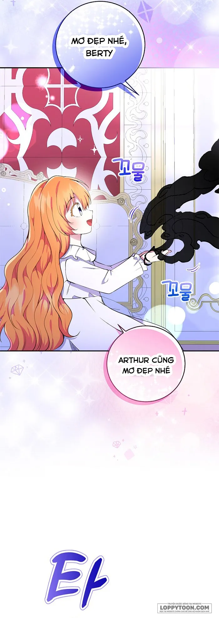Sóc Con Tài Năng Chap 32 - trang 26