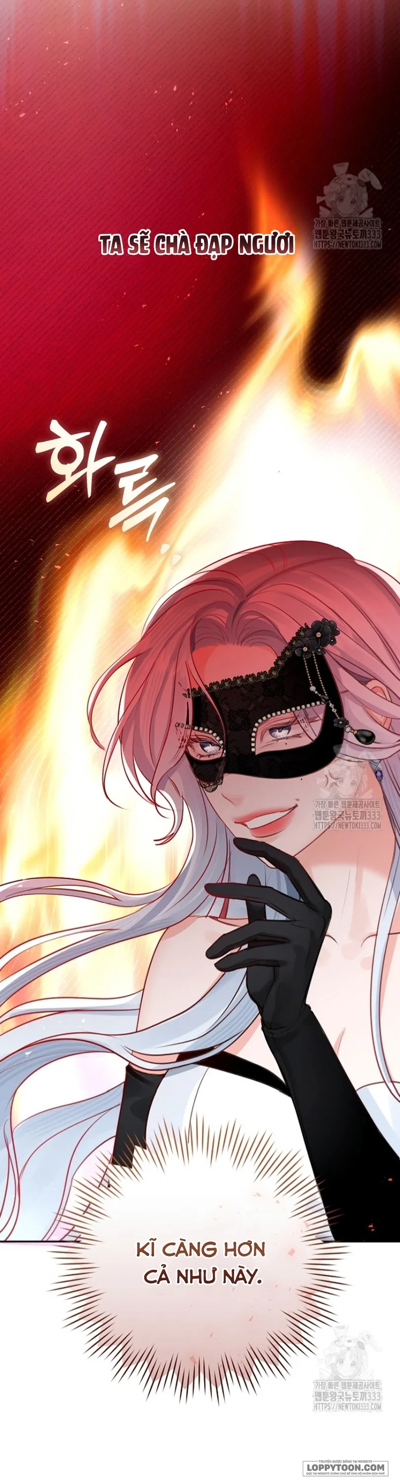Cuộc Hôn Nhân Xa Hoa Của Đại Công Tước Là Giả Chap 49 - trang 43