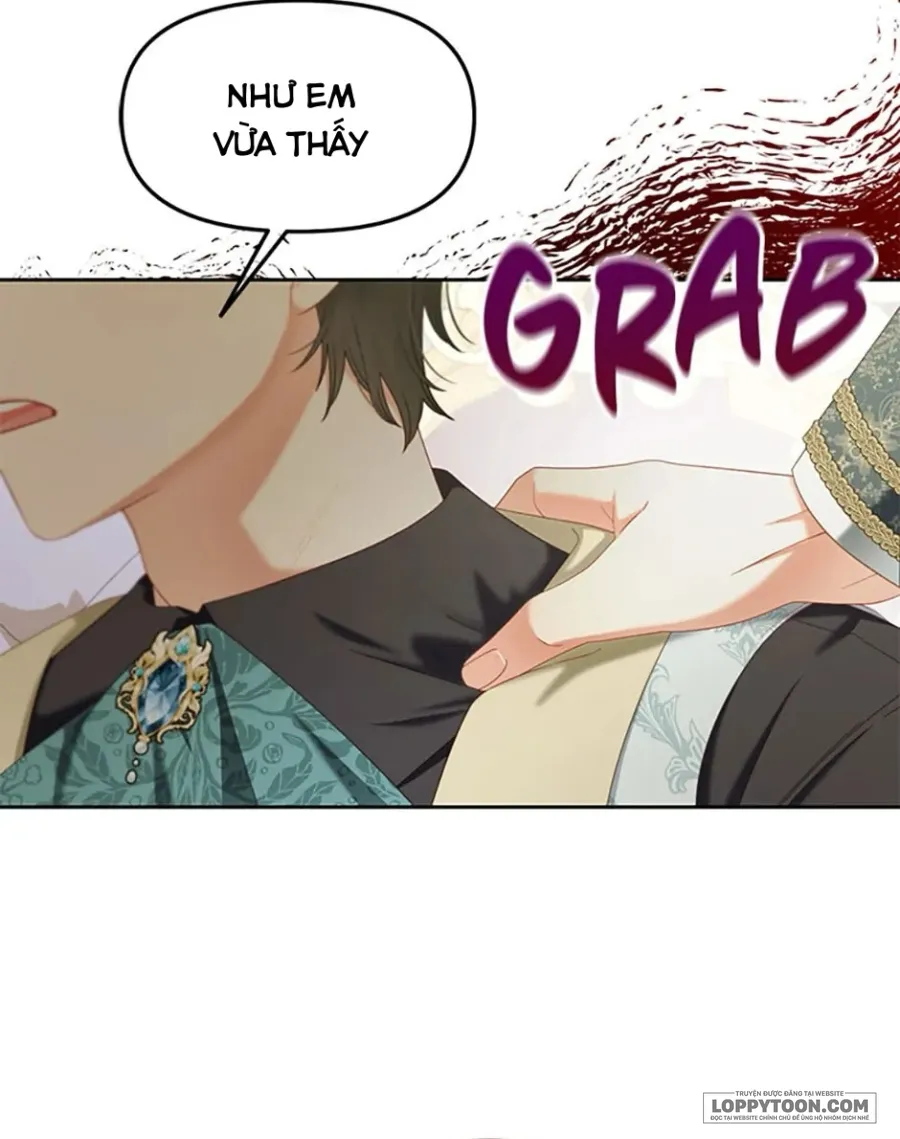 Tôi Sẽ Ở Ngay Bên Cạnh Nam Chính Chap 35 - trang 4