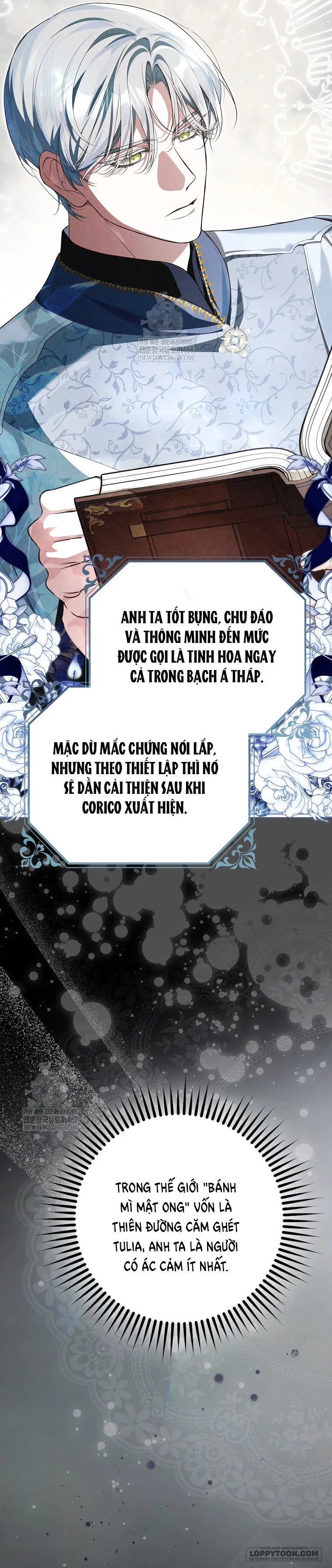 Kẻ Rác Rưởi Đó Chính Là Tôi Chap 15 - trang 12