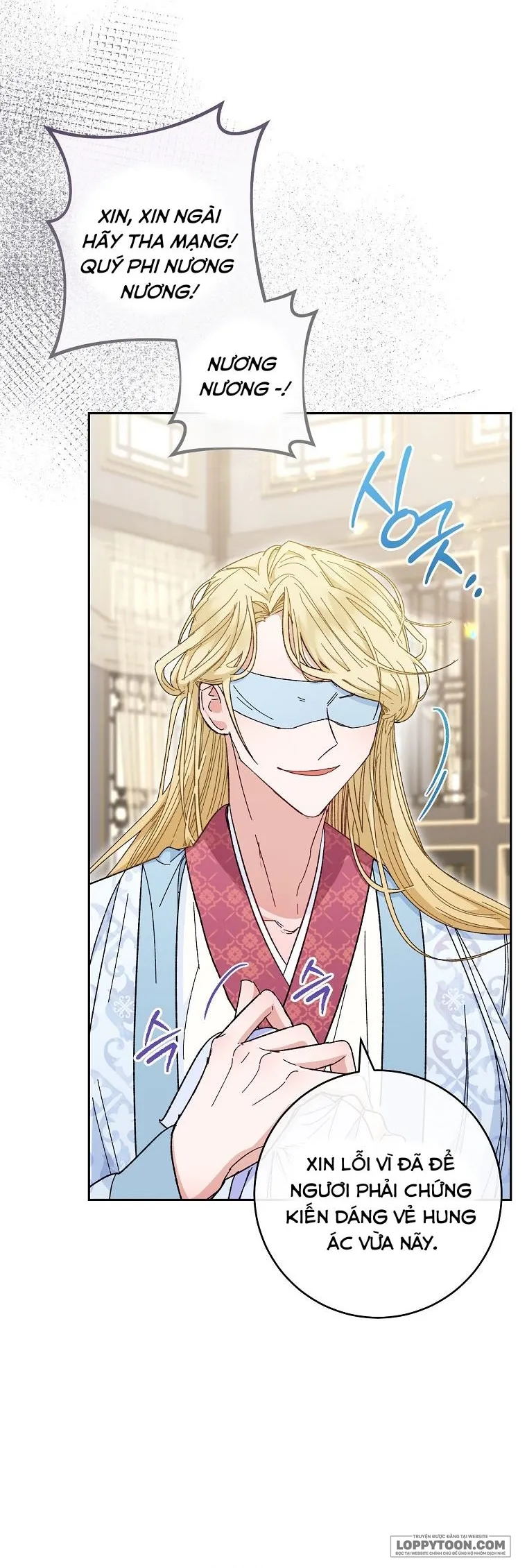Tiểu Thiếp Chỉ Muốn Sống Yên Bình Chap 6 - trang 45