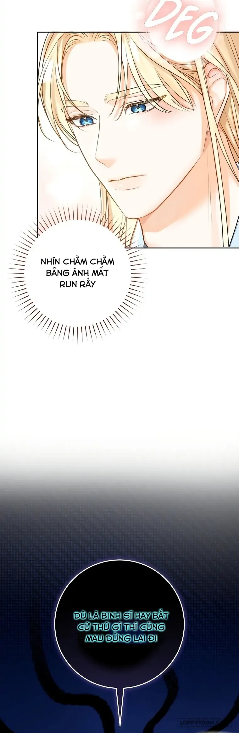 Cuộc Hôn Nhân Xa Hoa Của Đại Công Tước Là Giả Chap 41 - end ss1 - trang 35