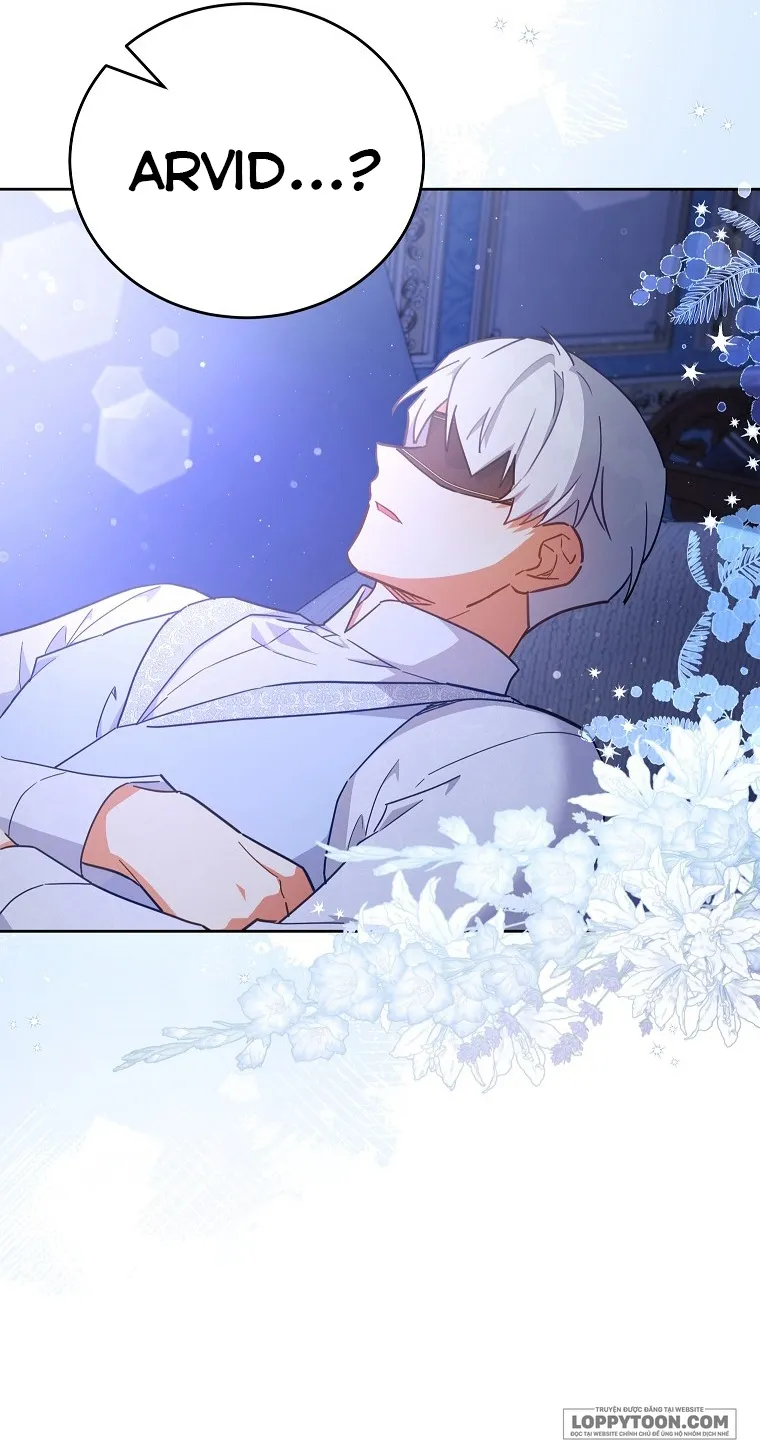 Bé Con Chốn Hoa Nở Chap 24 - trang 49