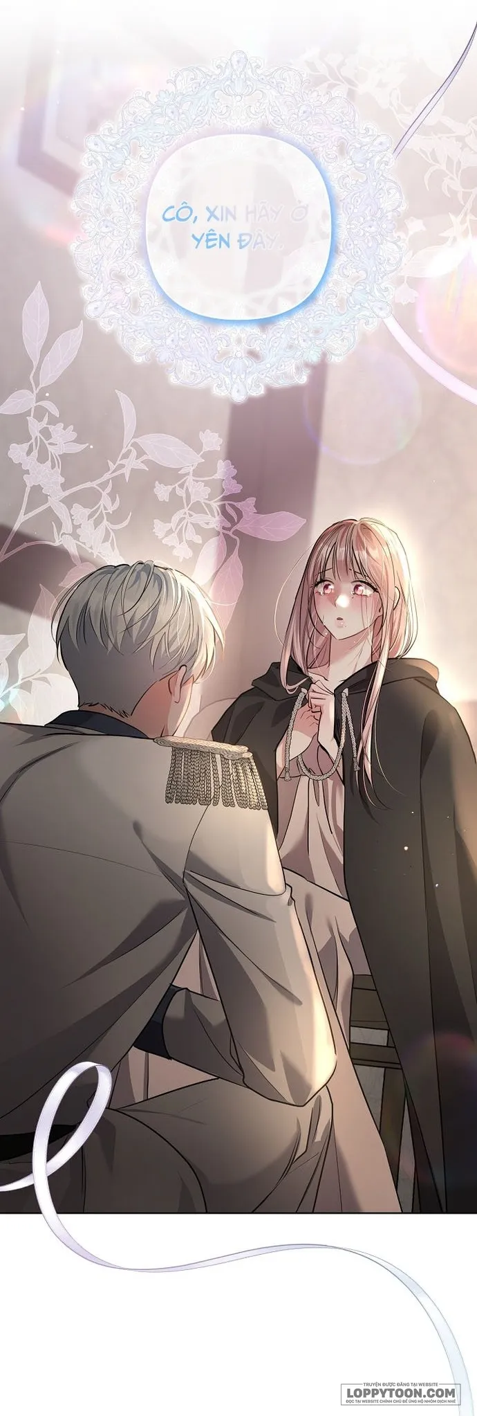 Thánh Kị Sĩ Và Ác Ma Chap 2 - 🔞 - trang 9