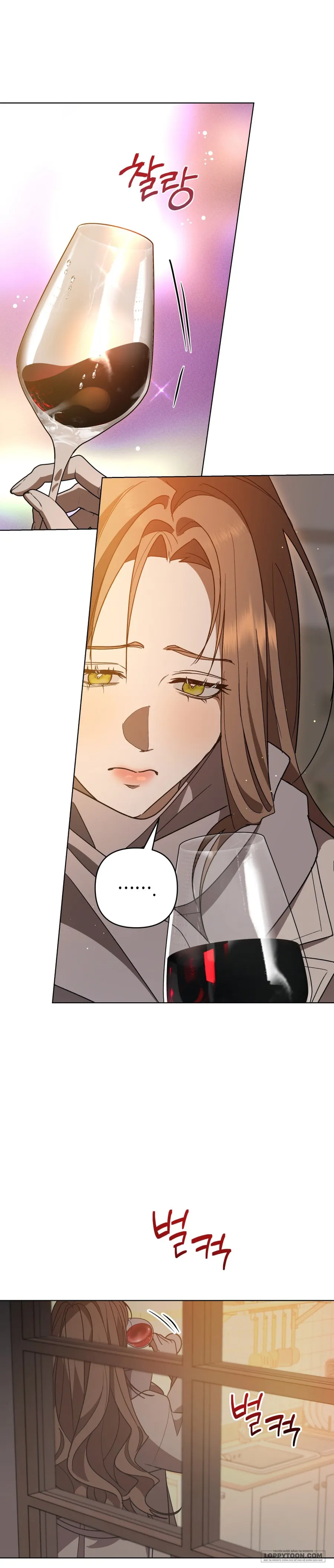 Ngưỡng Tuyệt Đối Chap 7 - trang 19