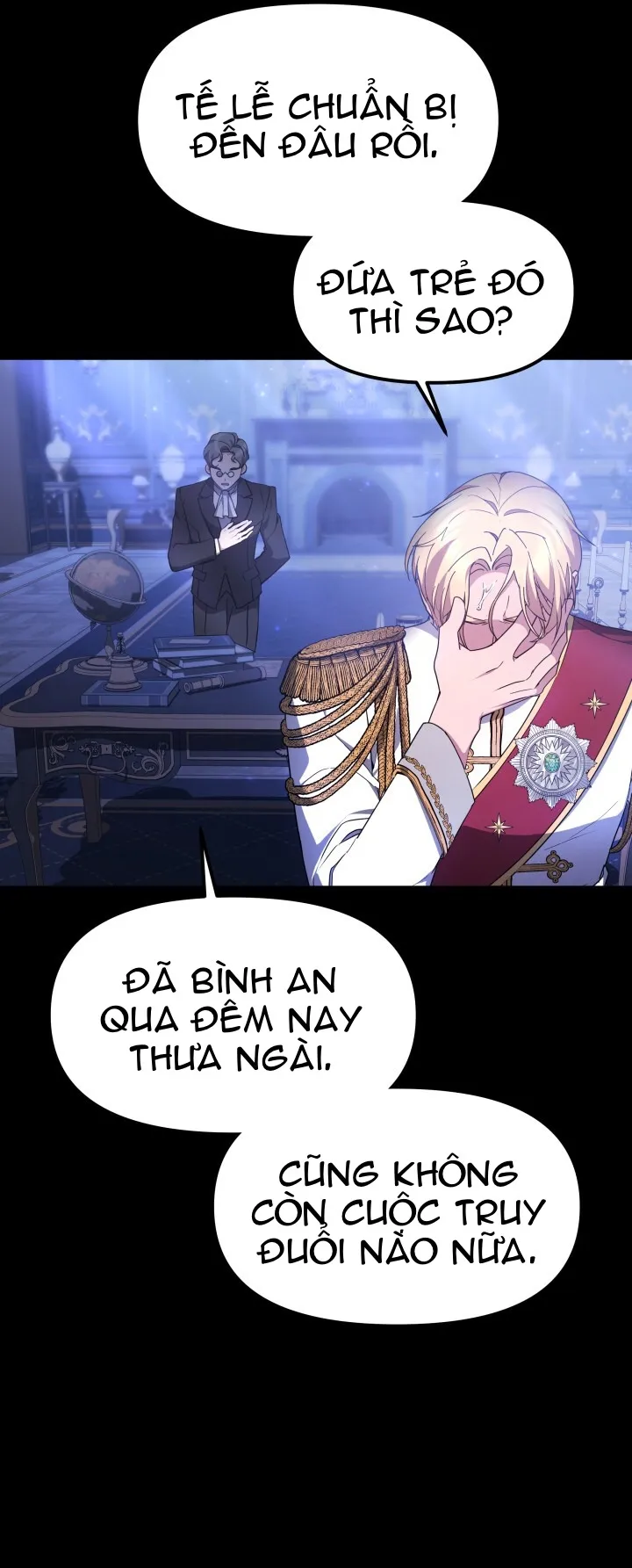 Rồng Con Thuần Hóa Những Kẻ Điên Rồ Chap 5 - trang 10