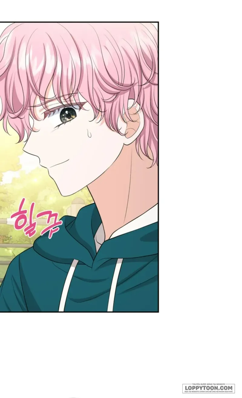 Công Chúa Bé Con Hạng S Thật Mạnh Chap 73 - trang 41
