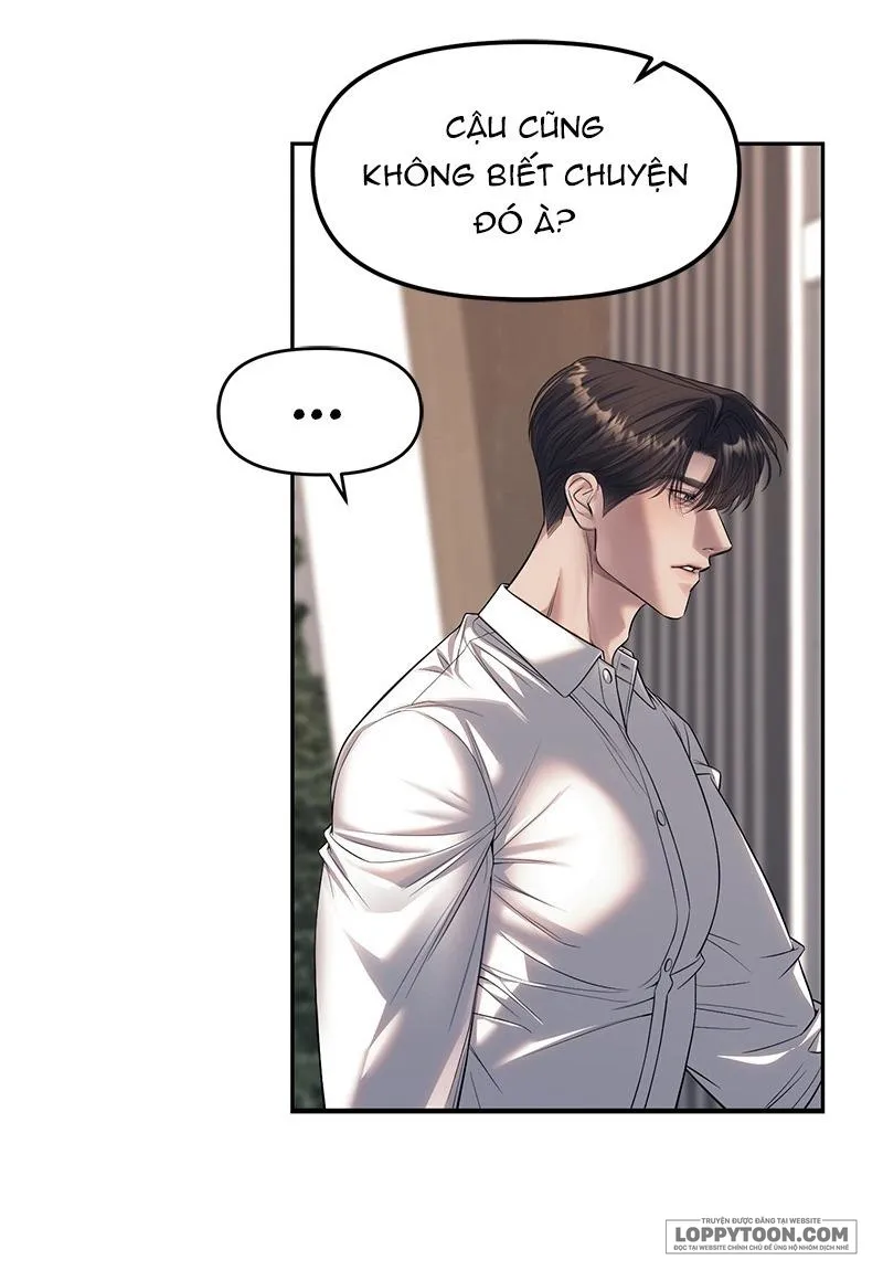 Xâm Nhập Trường Trung Học Tài Phiệt Chap 59 - trang 17