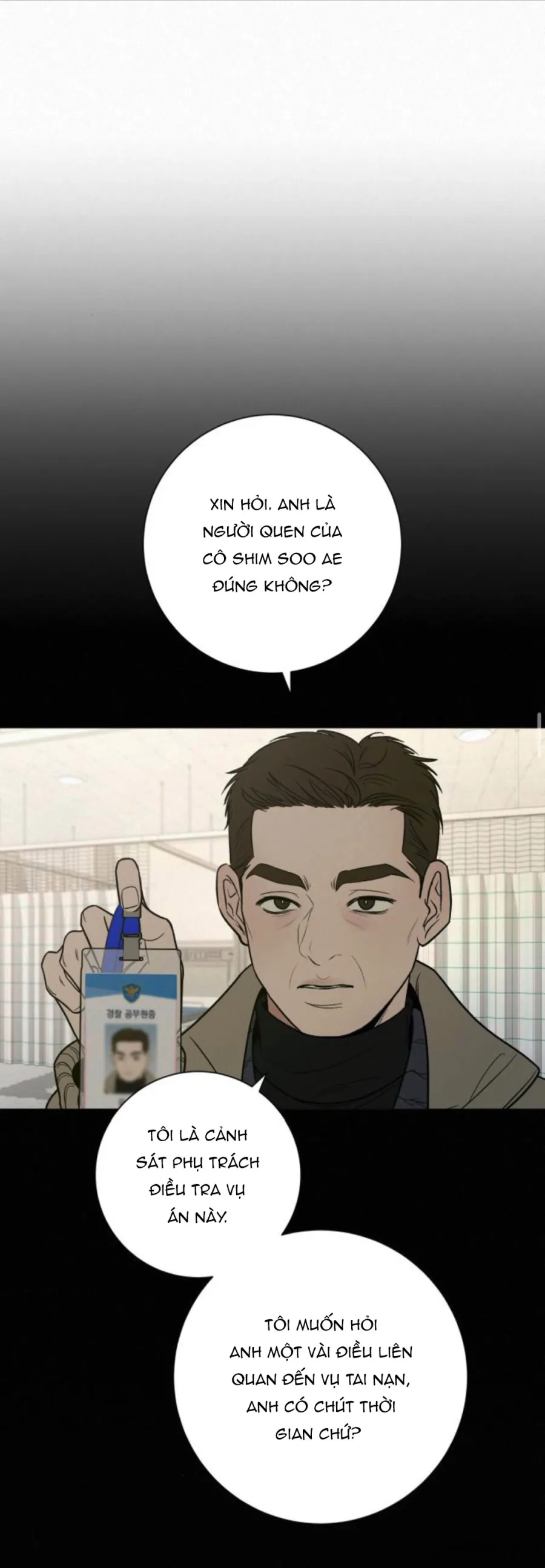 Chiến Lược Tình Yêu Trong Sáng Chap 144 - trang 72