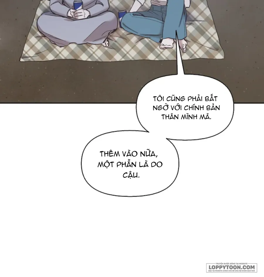 Thanh Xuân Của Chúng Ta Chap 39 - trang 31