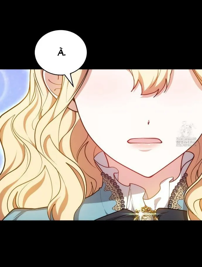 Dù Là Mẹ Kế Nhưng Tôi Thoát Khỏi Cái Chết Rất Dễ Dàng Chap 64 - trang 32