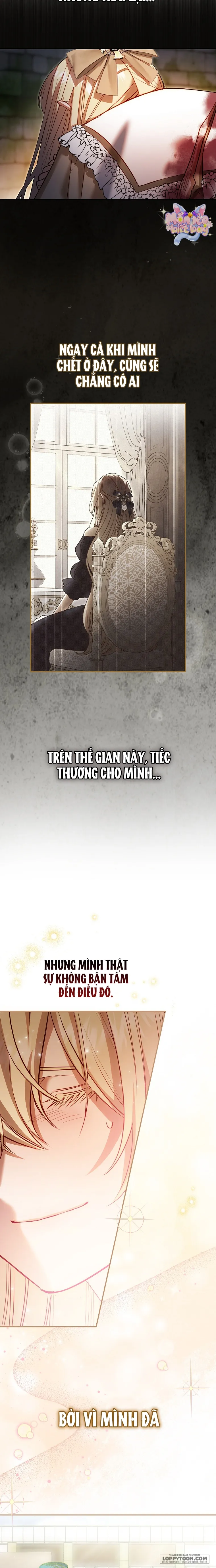 Xuyên Thành Chị Dâu Của Nữ Chính Trong Tiểu Thuyết Nuôi Con Chap 15 - trang 8