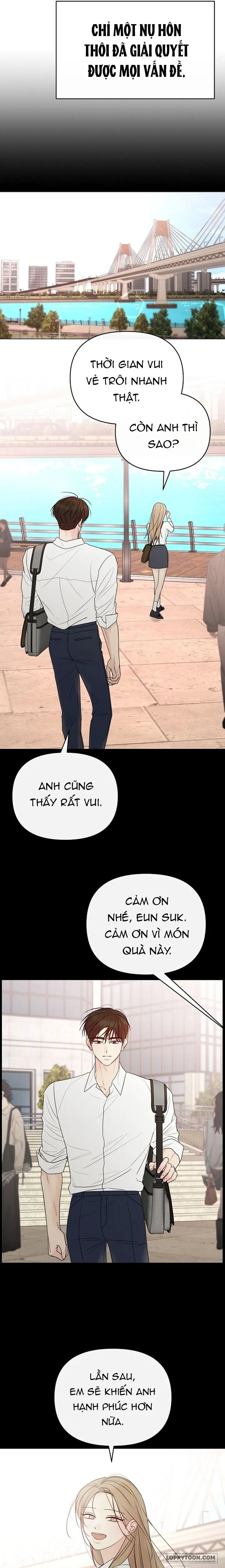 Soái Ca Kiểu Mẫu Chap 56 - trang 17