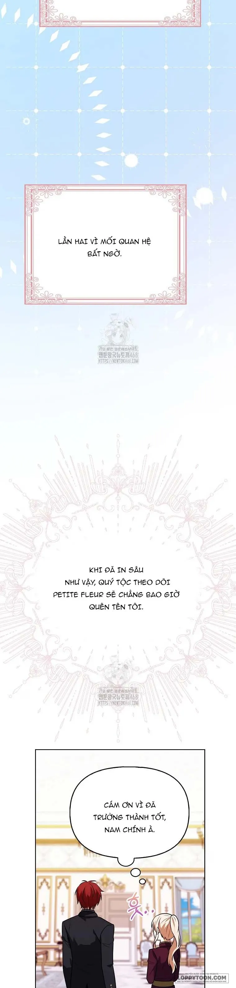 Đứa Trẻ Côn Đồ Nhà Công Tước Chap 77 - trang 14