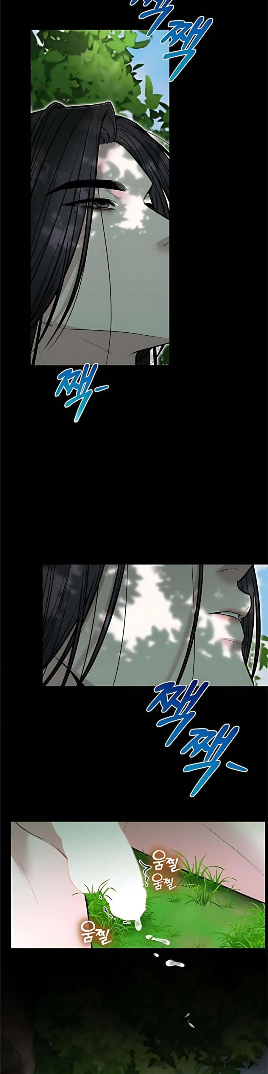 Giả Vờ Không Biết Phu Quân Đã Thay Đổi Chap 8 - 🔞🔞🔞🔞🔞 - trang 6