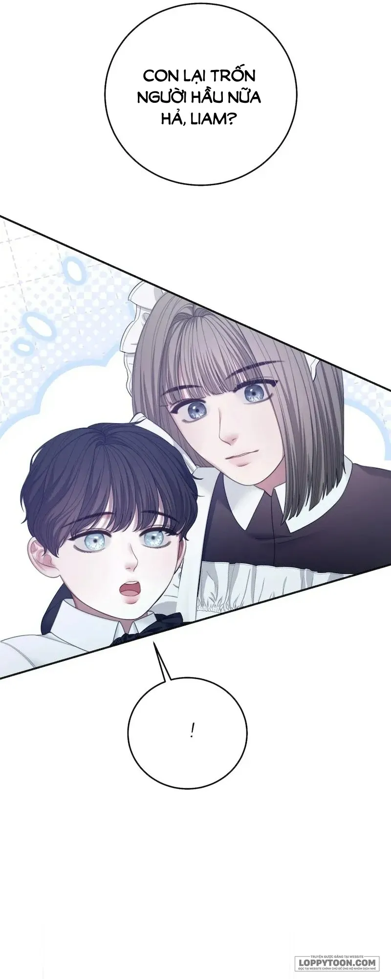 Hầu Nữ Không Còn Thèm Muốn Chủ Nhân Nữa Chap 60 - end - trang 29