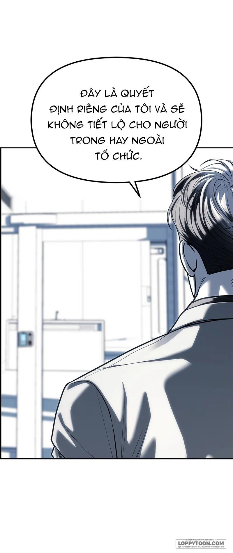 Xâm Nhập Trường Trung Học Tài Phiệt Chap 82 - trang 34