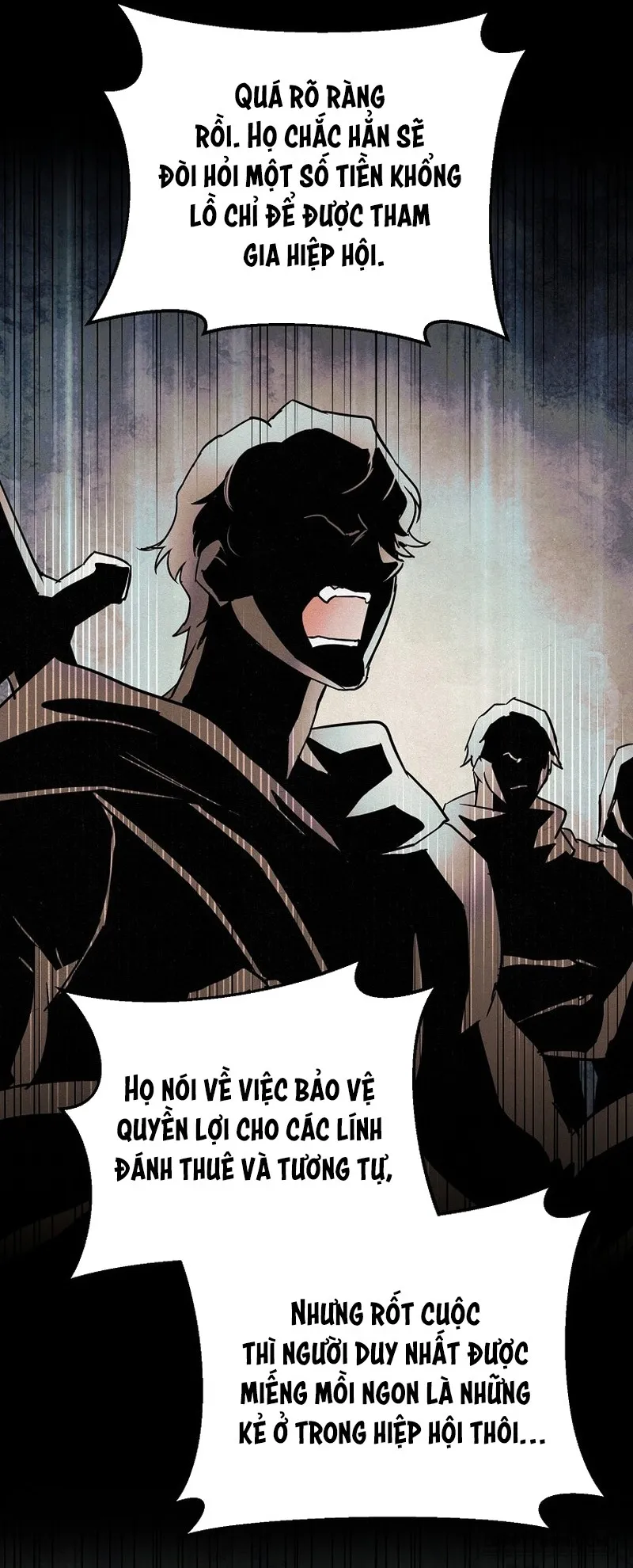 Bé Con Thiên Tài Bí Mật Đi Tìm Cha Chap 32 - trang 6