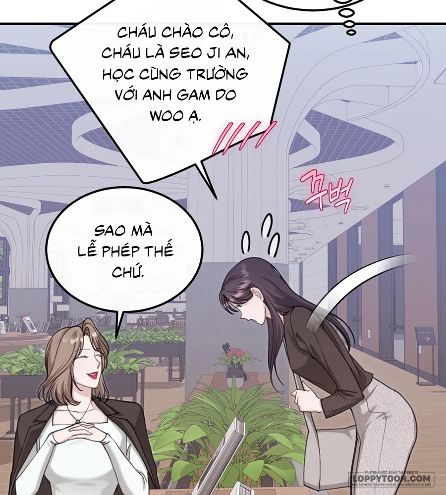 Ăn Em Một Lần Thôi, Oppa Chap 23 - 🔞🔞 - trang 10