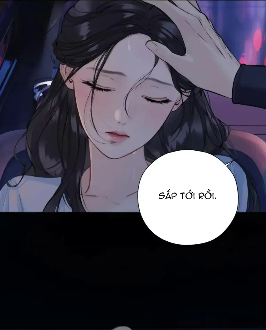 Trêu Nhầm Chap 80 - trang 19