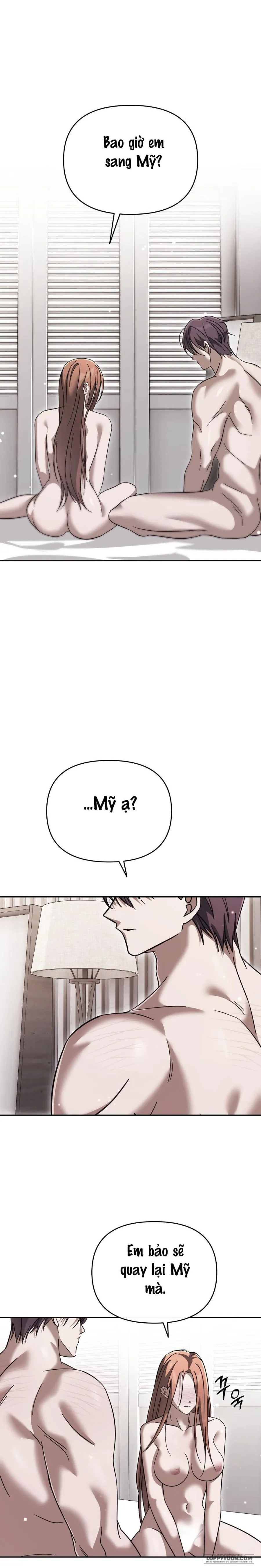 Đêm Mùa Hạ Chap 12 - trang 1