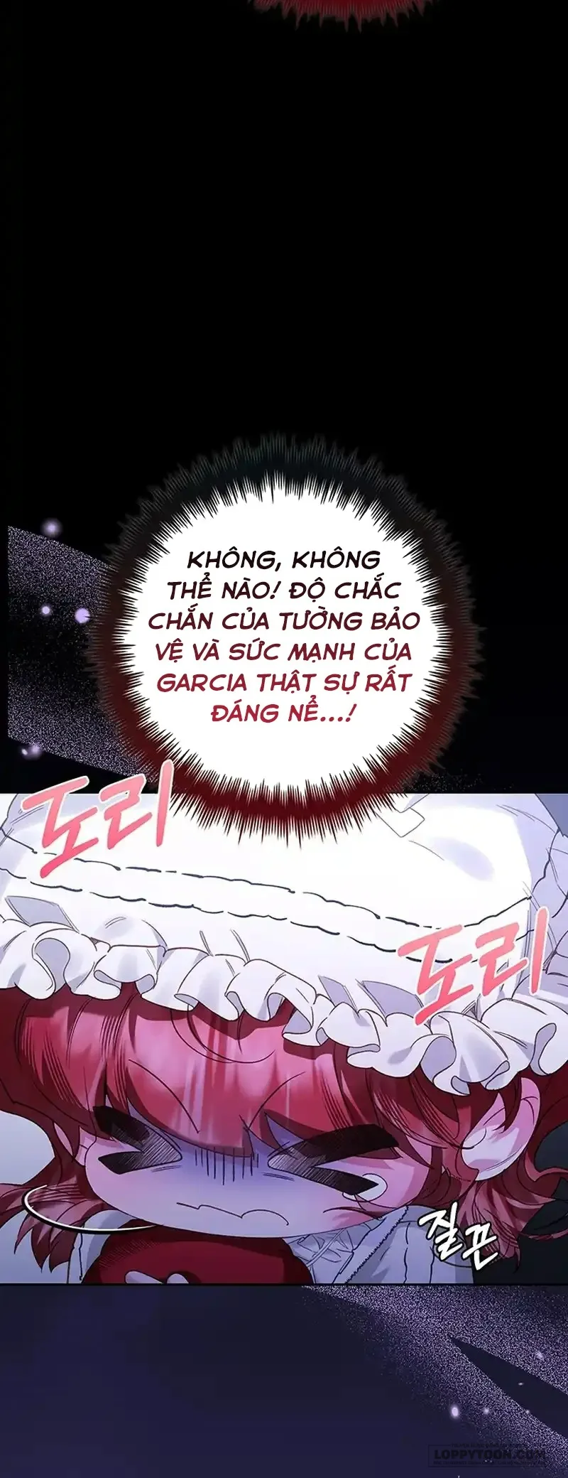 Papa Là Kẻ Thù Kiếp Trước Của Tôi? Chap 18 - trang 52