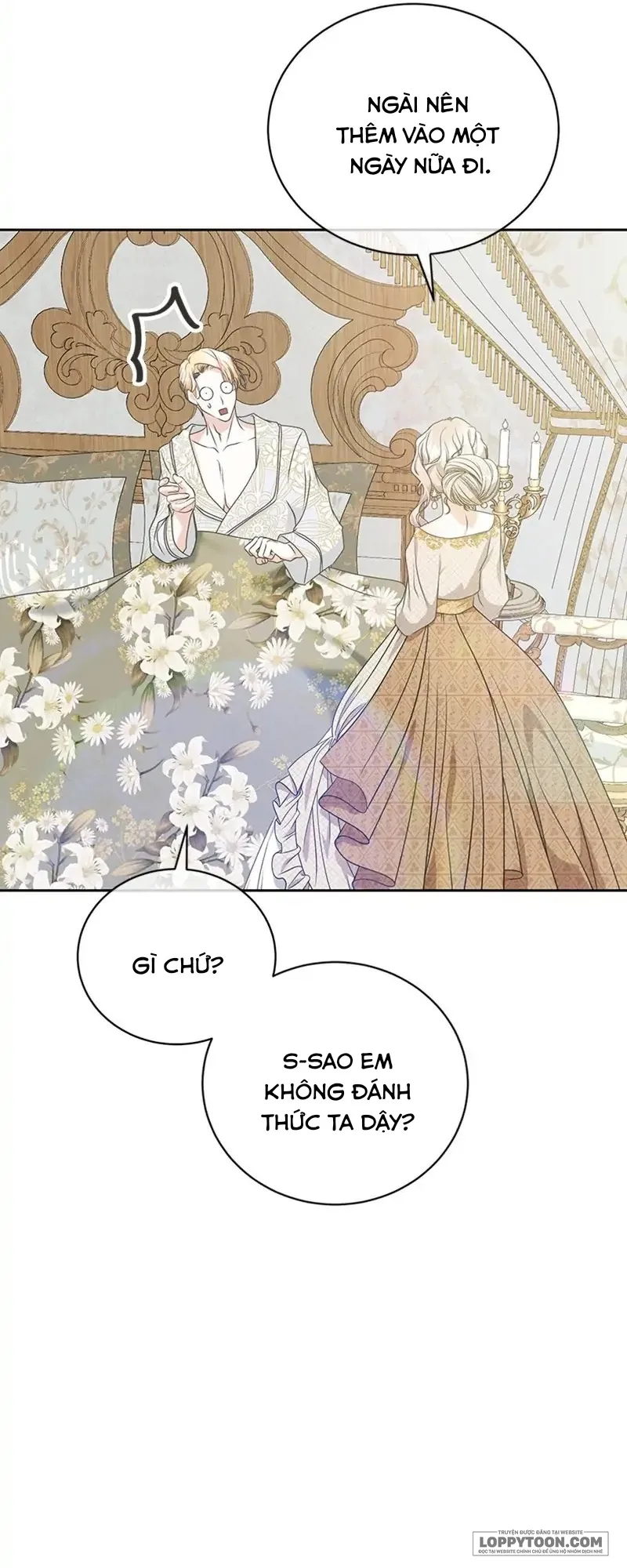 Sinh Ra Trở Thành Nhân Vật Không Có Trong Nguyên Tác Chap 26 - trang 7