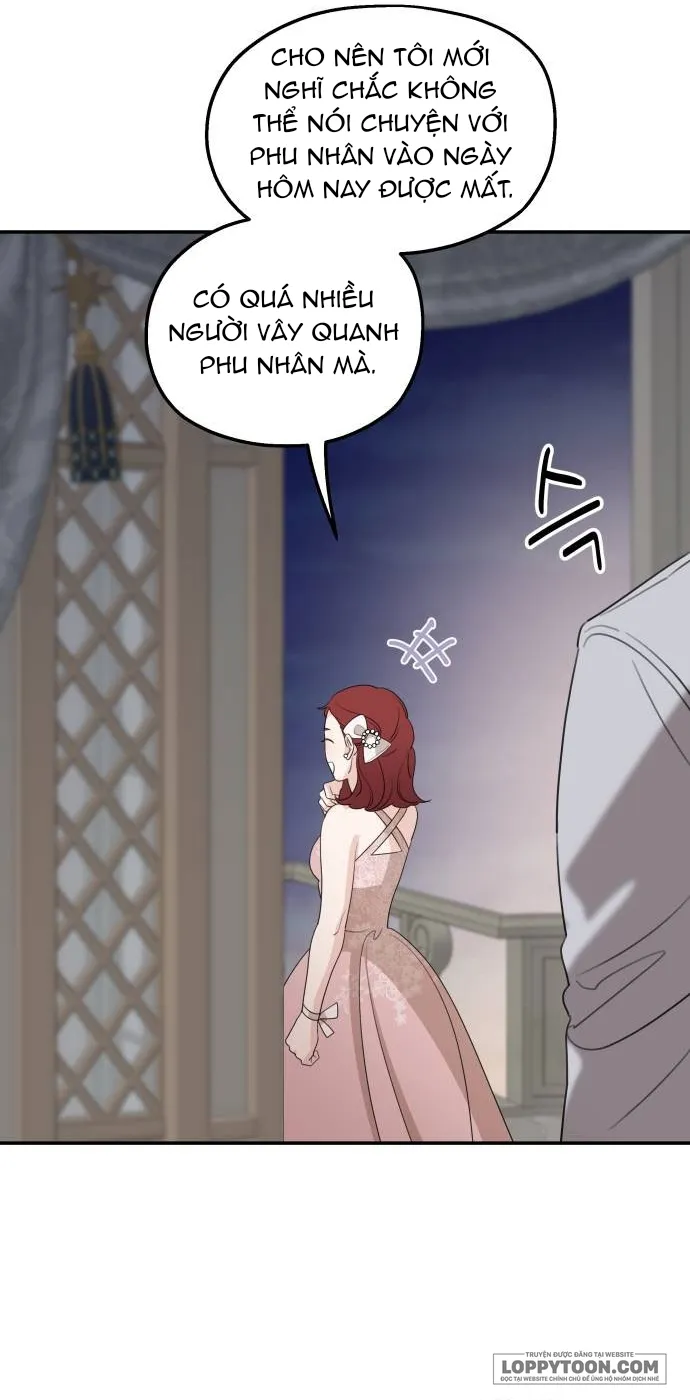 Gia Đình Chồng Quá Ám Ảnh Bởi Tôi Chap 44 - trang 38