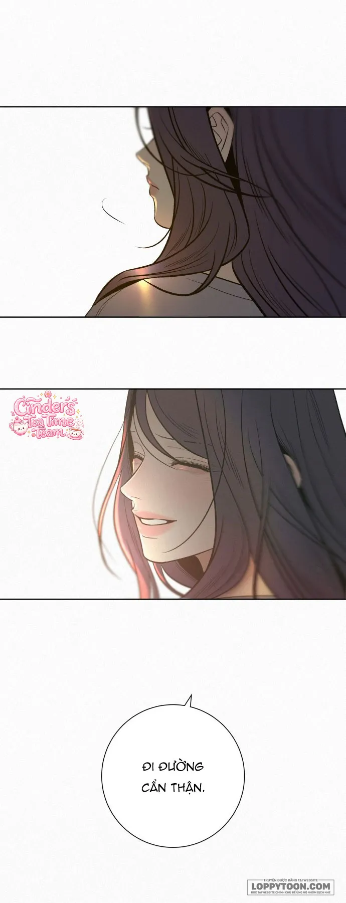 Chiến Lược Tình Yêu Trong Sáng Chap 139 - trang 35