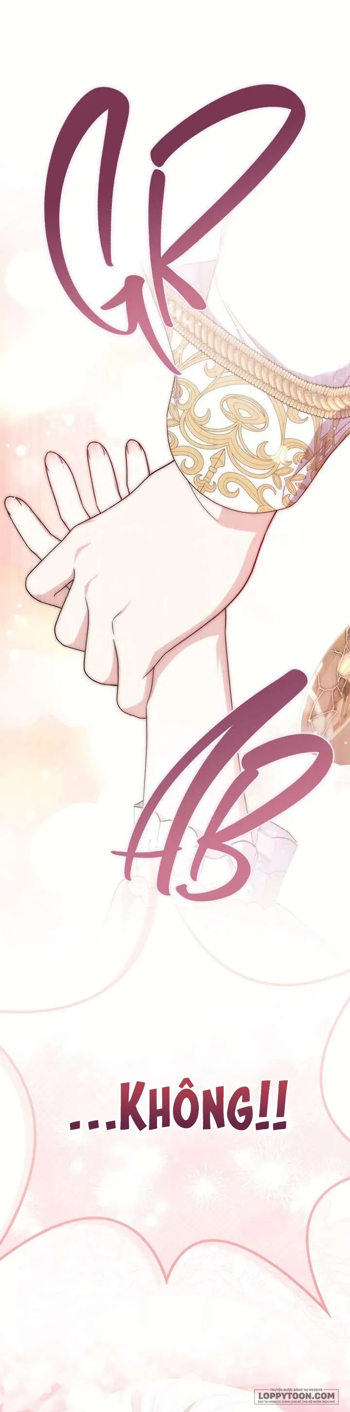 Nam Chính Bệnh Hoạn Ám Ảnh Với Sức Khoẻ Của Tôi Chap 63 - trang 34
