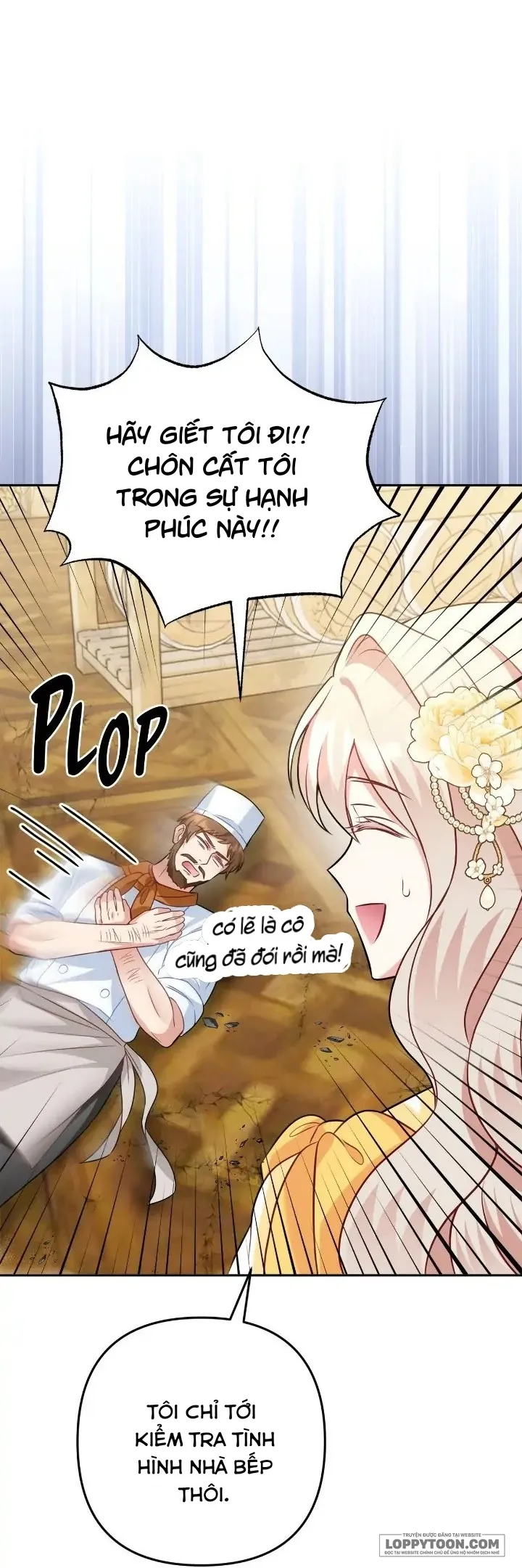 Tôi Sống Chung Với Mẹ Chồng Chap 24 - trang 52