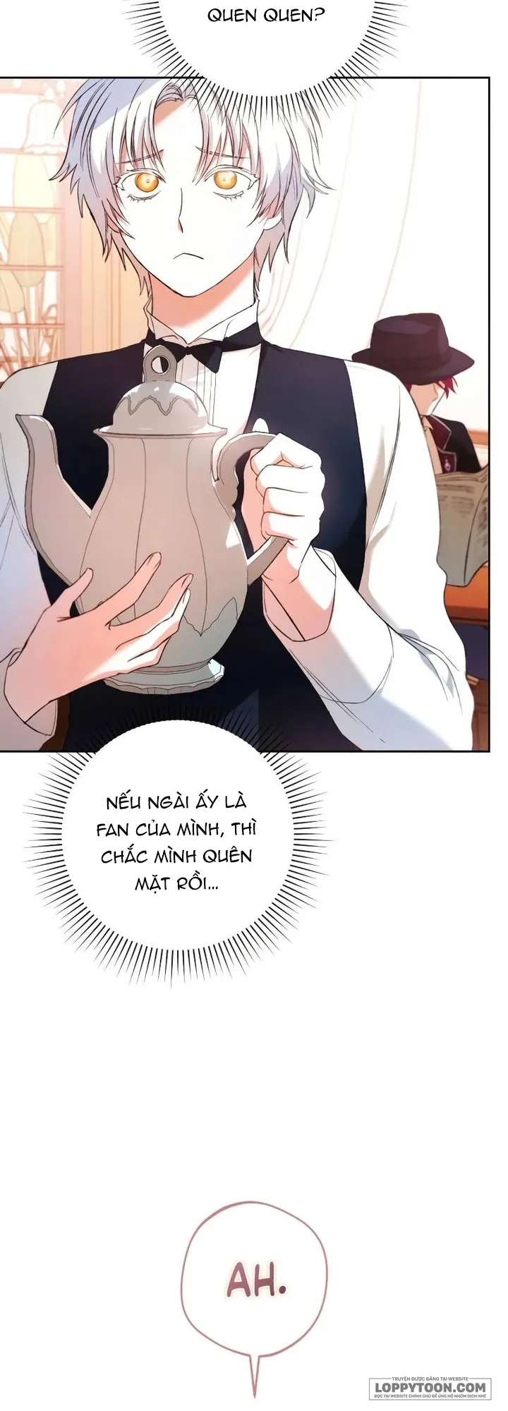 Bạo Chúa Độc Ác Trở Lại Chap 23 - trang 64