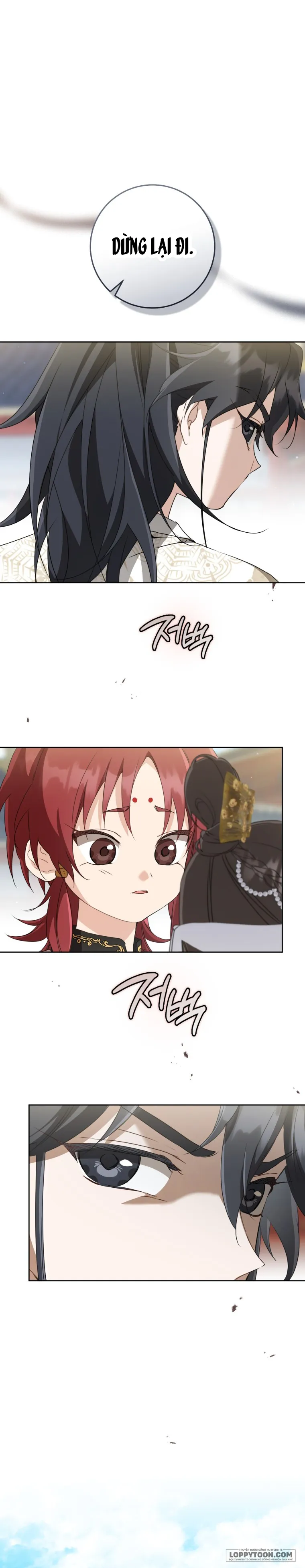 Trở Thành Cô Cháu Gái Bị Khinh Miệt Của Nhà Quyền Quý Chap 48 - trang 14