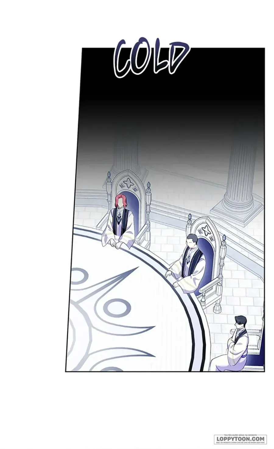 Phía Sau Mặt Nạ Của Nam Chính Hiền Lành Chap 59 - trang 16