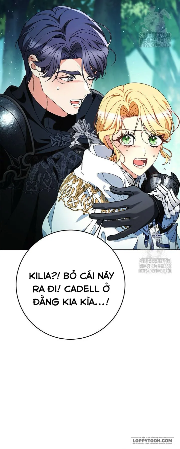 Nuôi Dưỡng Em Gái Xinh Đẹp Chap 67 - trang 10